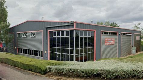 sheet metal fabrication northampton|henderson fabrications northampton.